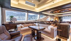 Verkauf Motor Yacht 