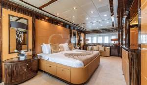 Verkauf Motor Yacht 