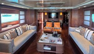 Verkauf Motor Yacht 