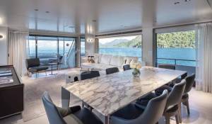 Verkauf Motor Yacht 