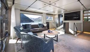 Verkauf Motor Yacht 