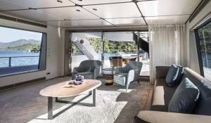 Verkauf Motor Yacht 