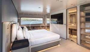 Verkauf Motor Yacht 