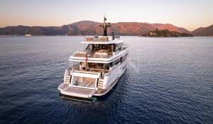 Verkauf Motor Yacht 