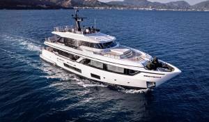 Verkauf Motor Yacht 