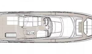 Verkauf Motor Yacht 