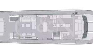 Verkauf Motor Yacht 