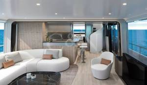 Verkauf Motor Yacht 
