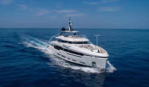 Verkauf Motor Yacht 