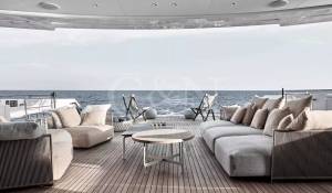 Verkauf Motor Yacht 