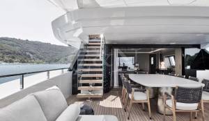 Verkauf Motor Yacht 