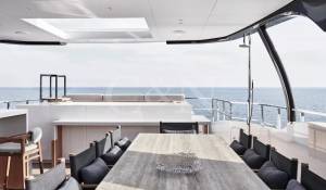 Verkauf Motor Yacht 
