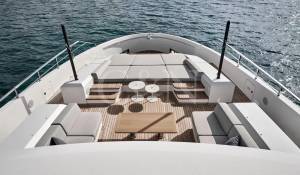 Verkauf Motor Yacht 