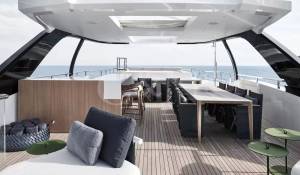 Verkauf Motor Yacht 
