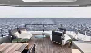 Verkauf Motor Yacht 