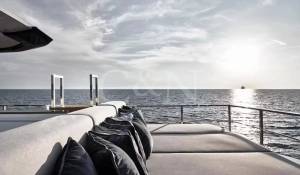 Verkauf Motor Yacht 
