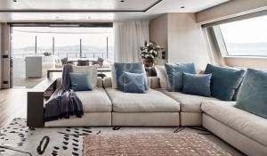 Verkauf Motor Yacht 