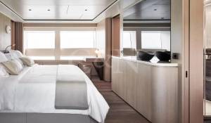 Verkauf Motor Yacht 