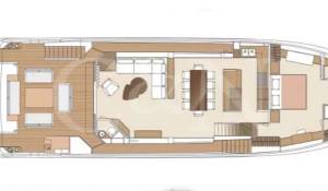 Verkauf Motor Yacht 