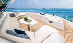 Verkauf Motor Yacht 
