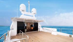 Verkauf Motor Yacht 
