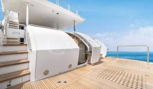 Verkauf Motor Yacht 