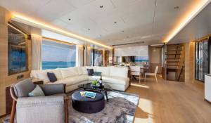 Verkauf Motor Yacht 