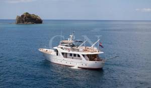 Verkauf Motor Yacht 