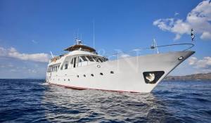Verkauf Motor Yacht 