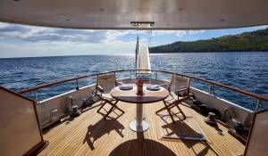 Verkauf Motor Yacht 