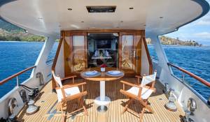 Verkauf Motor Yacht 