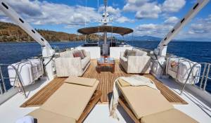 Verkauf Motor Yacht 