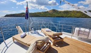 Verkauf Motor Yacht 