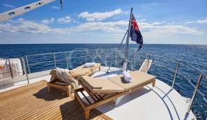 Verkauf Motor Yacht 