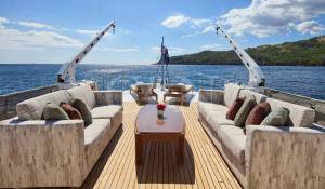 Verkauf Motor Yacht 