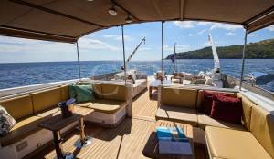 Verkauf Motor Yacht 