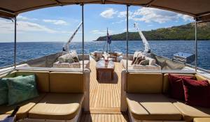Verkauf Motor Yacht 