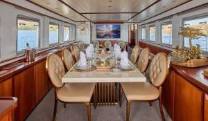 Verkauf Motor Yacht 