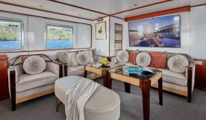 Verkauf Motor Yacht 