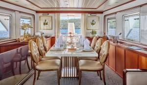 Verkauf Motor Yacht 
