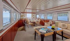 Verkauf Motor Yacht 