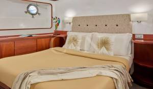 Verkauf Motor Yacht 