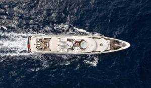 Verkauf Motor Yacht 
