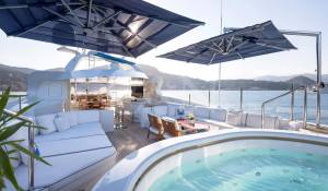 Verkauf Motor Yacht 