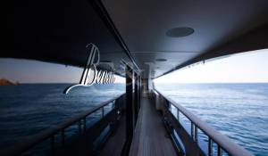 Verkauf Motor Yacht 