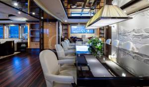 Verkauf Motor Yacht 