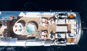 Verkauf Motor Yacht 