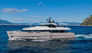 Verkauf Motor Yacht 