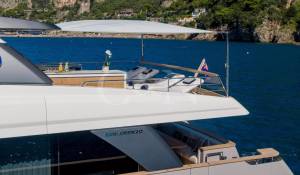 Verkauf Motor Yacht 