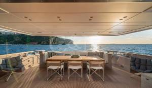 Verkauf Motor Yacht 